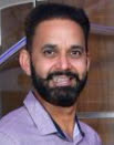 GS Chahal