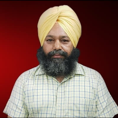Jasvinder Bitta