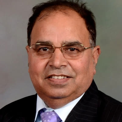 Amrik Phalora