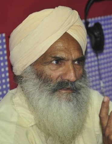 Taya Bishan Singh