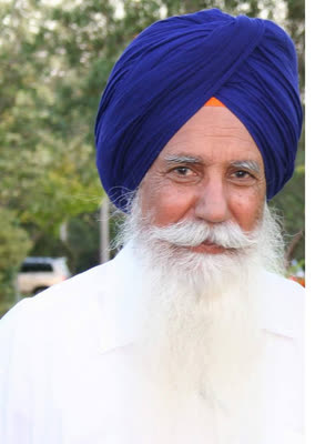 Giani Santokh Singh